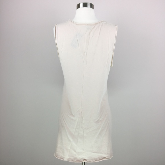 NWT Miss Me Cactus Hi Low Sleeveless Tank Top S - Picture 6 of 8